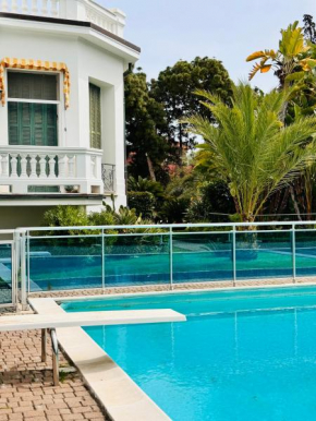 Un Diamante in Bordighera